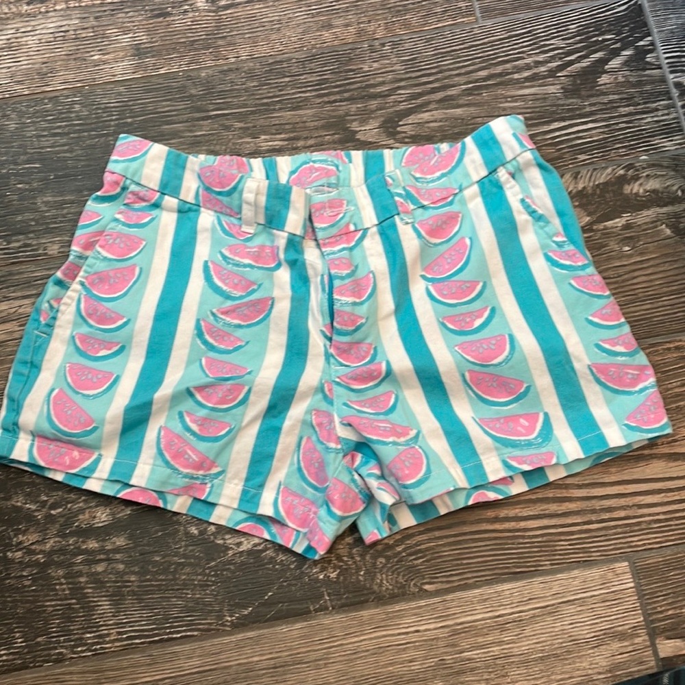 Chubbies shorts size small